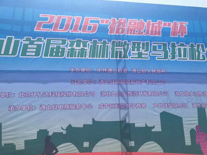 仟億達(dá)831999總裁王元圓帶團(tuán)參加碳匯節(jié)，與湖北省通山縣簽署林業(yè)碳匯戰(zhàn)略協(xié)議