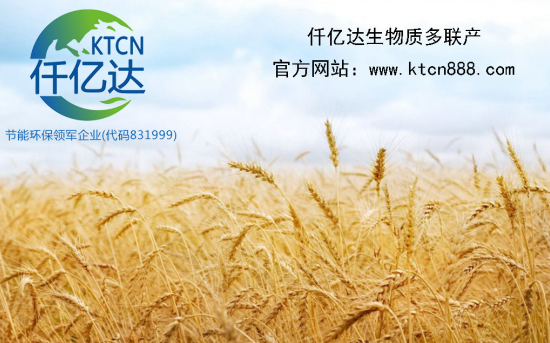 秸稈焚燒成為“污染源”？仟億達(dá)生物質(zhì)多聯(lián)產(chǎn)為您解憂！