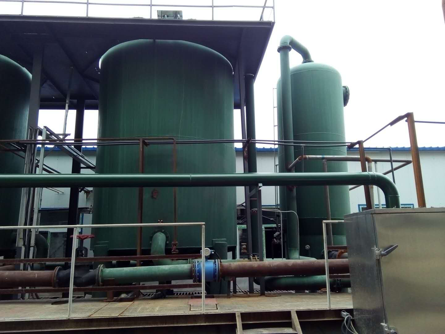 什么是水處理？傳統(tǒng)的水處理方法有哪些